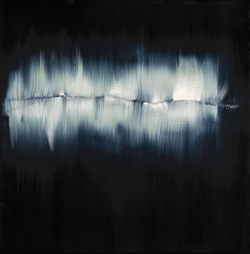 Marion Taylor Thats How The Light Gets In Leonard Cohen Marion Taylor 21 - Janet Rady Fine Art