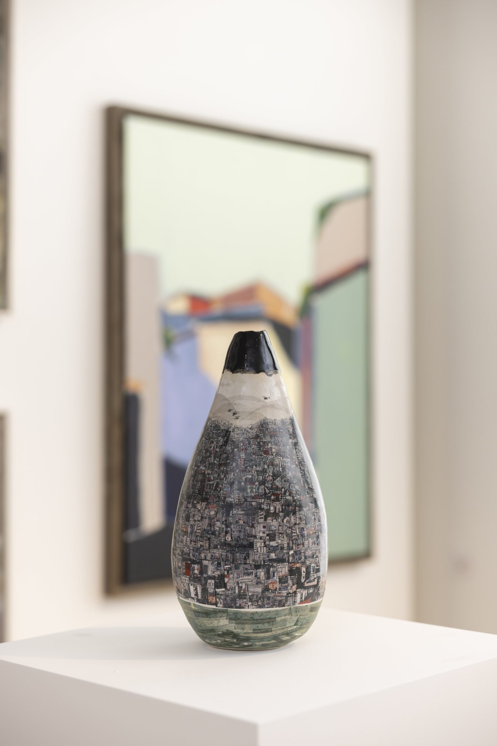 LEBANON | UNTITLED, Modern and Contemporary Lebanese Art - Janet Rady